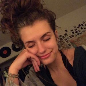 Meet your Posher, Kennady